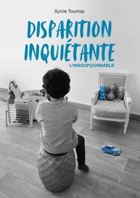 Produktbild: Disparition inqui&eacute;tante