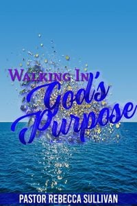 Produktbild: Walking in God's Purpose