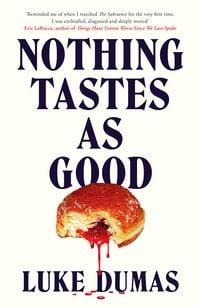 Produktbild: Nothing Tastes As Good