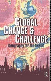 Produktbild: Global Change and Challenge