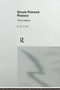 Produktbild: Greek Painted Pottery