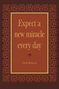 Produktbild: Expect a New Miracle Every Day