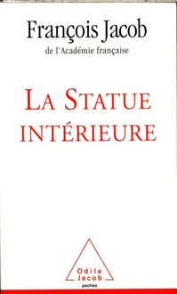 Produktbild: La statue int&eacute;rieure