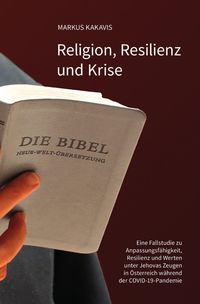 Produktbild: Religion, Resilienz und Krise