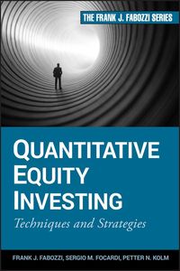 Produktbild: Quantitative Equity Investing