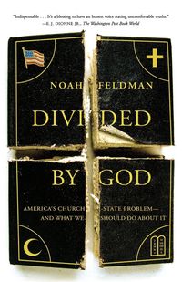 Produktbild: Divided by God