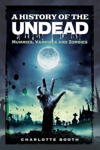 Produktbild: A History of the Undead