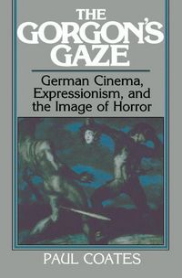 Produktbild: The Gorgon's Gaze