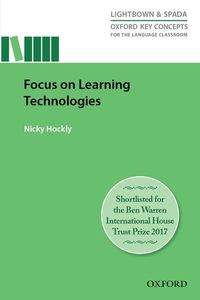 Produktbild: Focus On Learning Technologies