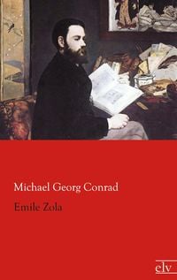 Produktbild: Emile Zola