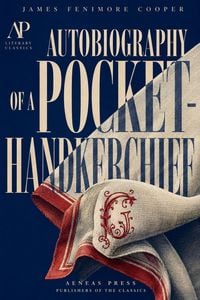 Produktbild: Autobiography of a Pocket-Handkerchief