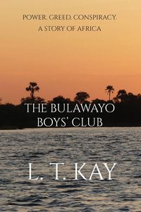 Produktbild: The Bulawayo Boys' Club