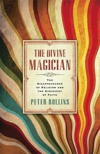 Produktbild: The Divine Magician