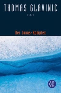 Produktbild: Der Jonas-Komplex