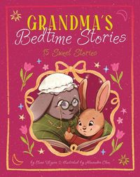 Produktbild: Grandma's Bedtime Stories