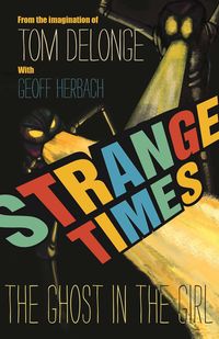 Produktbild: Strange Times