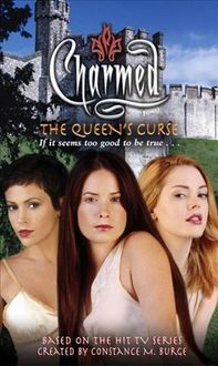 Produktbild: Queens Curse