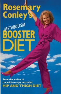 Produktbild: Rosemary Conleys Metabolism Booster Diet