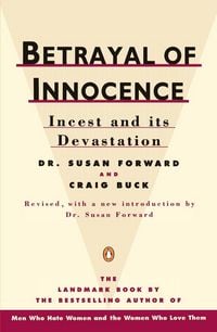 Produktbild: Betrayal of Innocence