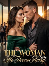 Produktbild: The Woman He Threw Away