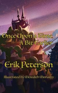 Produktbild: Once Upon a Time, A Bit Earlier