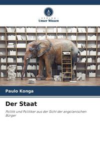 Produktbild: Der Staat