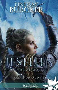 Produktbild: Les elfes contre-attaquent