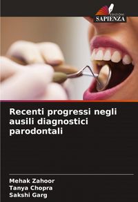 Produktbild: Recenti progressi negli ausili diagnostici parodontali