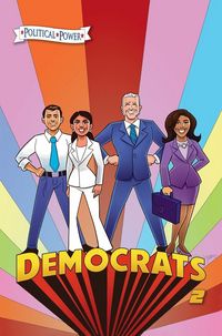Produktbild: Political Power