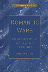 Produktbild: Romantic Wars