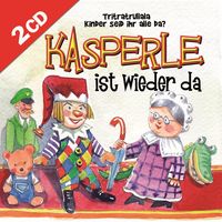 Produktbild: Kasperle ist wieder da