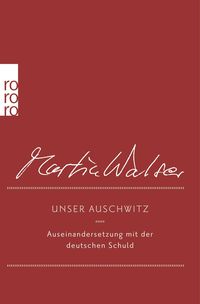 Produktbild: Unser Auschwitz