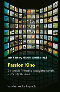 Produktbild: Passion Kino