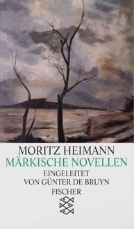 Produktbild: M&auml;rkische Novellen