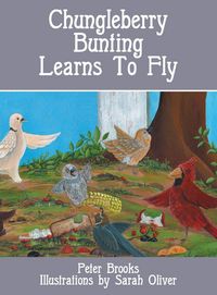 Produktbild: Chungleberry Bunting Learns to Fly