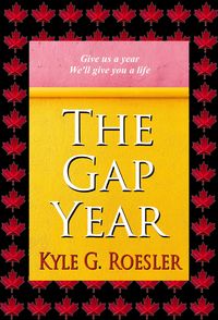 Produktbild: The Gap Year