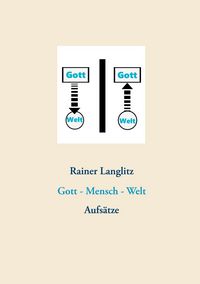 Produktbild: Gott - Mensch - Welt