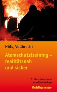 Produktbild: Atemschutztraining - realit&auml;tsnah und sicher