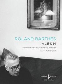 Produktbild: Alb&uuml;m - Yayinlanmamis Yazismalar ve Metinler
