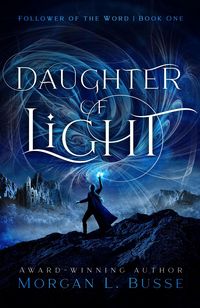 Produktbild: Daughter of Light