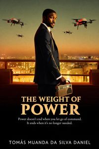 Produktbild: The Weight Of Power