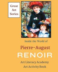 Produktbild: Inside the World of Pierre-August Renior