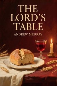 Produktbild: The Lord's Table
