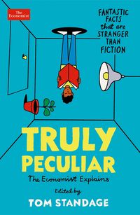 Produktbild: Truly Peculiar