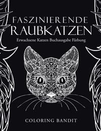Produktbild: Faszinierende Raubkatzen