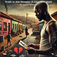 Produktbild: Truth In The Streets: A Love Betrayed