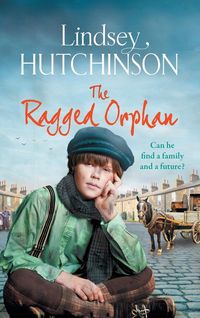 Produktbild: The Ragged Orphan
