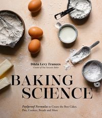 Produktbild: Baking Science