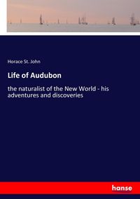 Produktbild: Life of Audubon