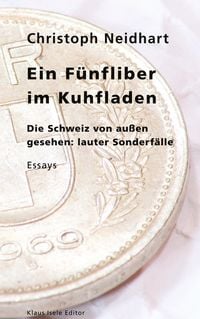 Produktbild: Ein F&uuml;nfliber im Kuhfladen
